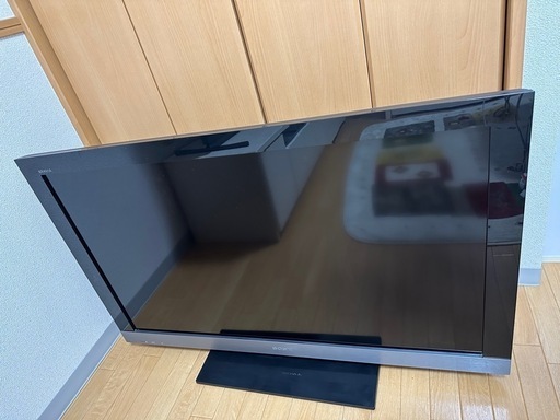 液晶テレビ SONY BRAVIA 40V