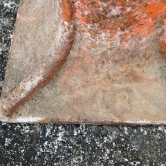 建築用ジャッキ　2個セット  の画像