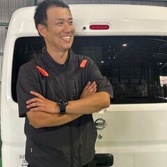 【企業配送ドライバー】平均月収45万円以上/日当2万円以上も可✨平日のみの出勤も可能！！週払い⭕️18時上がり✨の画像