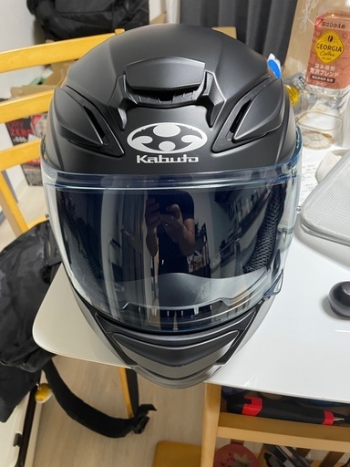 OGK　フルフェイスヘルメット