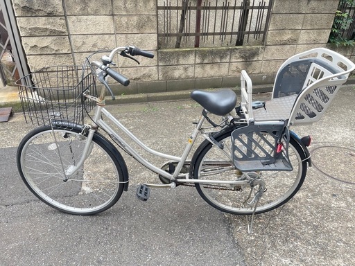 自転車