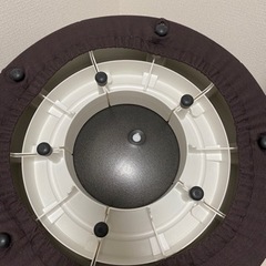 MAROOMS マルームズ バランスボール チェアの画像