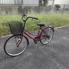 24インチ 自転車