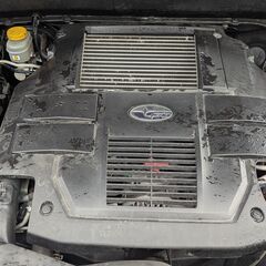 平成23年 レガシィ ツーリングワゴン GT2.5 Sパッケージの画像