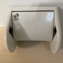 トイレペーパーホルダー