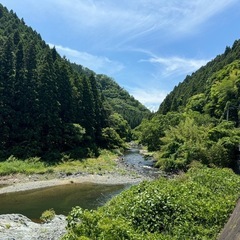 ツーリング友達募集