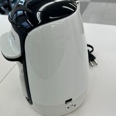 ★ジモティ割あり★ cores コーヒーメーカー   動作確認／クリーニング済み TC1532の画像