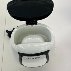 ★ジモティ割あり★ cores コーヒーメーカー   動作確認／クリーニング済み TC1532の画像