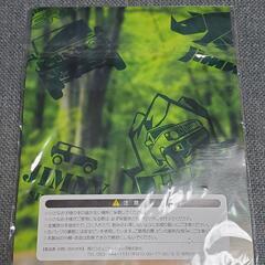 新品 スズキ ジムニー オリジナル缶バッジ JB64  の画像