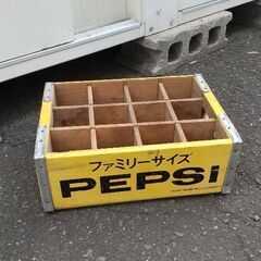ペプシコーラファミリーケ−ス