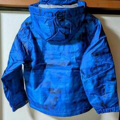 スノー服　上の画像