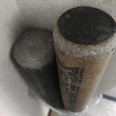 お取引中です　バット二本の画像