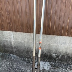 金象印　穴掘りスコップの画像