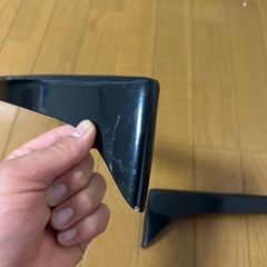 bB(NCP31)アイラインの画像