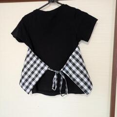 半袖Tシャツの画像