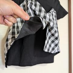 半袖Tシャツの画像