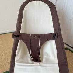バウンサー ベビービョルン BabyBjörnの画像