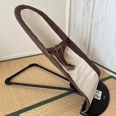バウンサー ベビービョルン BabyBjörnの画像