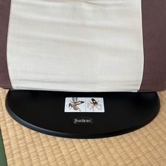 バウンサー ベビービョルン BabyBjörnの画像