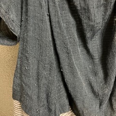 【お譲り先決まりました】
レディース　ブラウスの画像