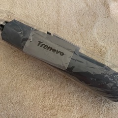 Trenovo 超軽量折りたたみ傘 新品 未使用 トレノヴァ