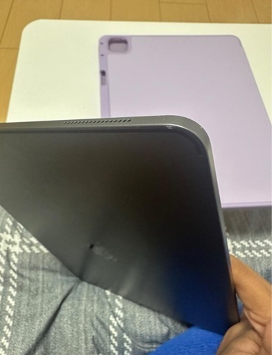 【最終処分】ipad pro 256GB  第4世代