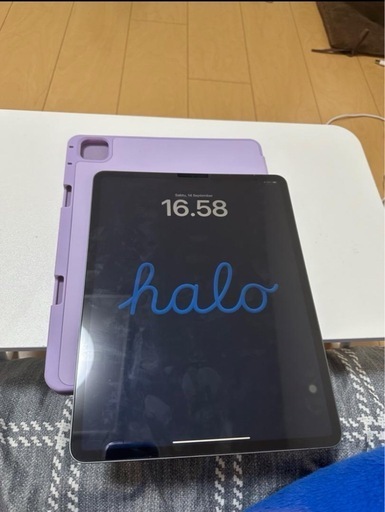 【最終処分】ipad pro 256GB  第4世代