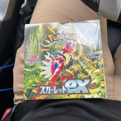 ポケモンカード