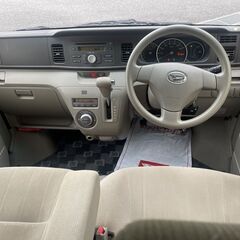 平成20年　アトレーワゴンカスタムターボ　RS　車検　令和7円8月の画像