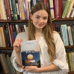 📚🎃☕️10月5日(土)PM 洋書読書会📚🎃☕️