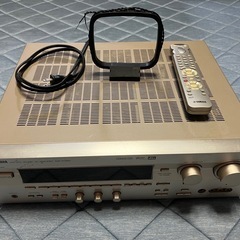 YAMAHA　ヤマハ　AVアンプ DSP-R795a