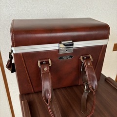 【CAMERABAG ETSUMI】美品 カメラボックス 収納 ...