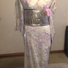 和装着付け練習ボディー
