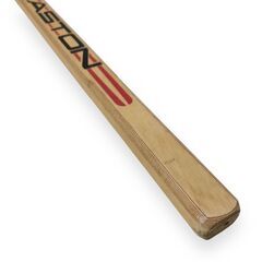 24Y661 ジ EASTON イーストン アイスホッケー スティック ULTRA LAMI カナダ製 中古品の画像