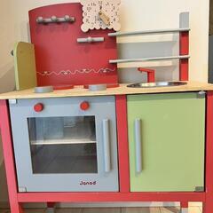 おままごとキッチンセット