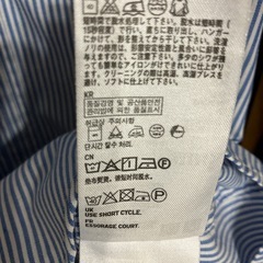 レディース　ブラウス　ユニクロの画像