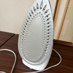 Panasonic スチームアイロン　NI-S55-Aの画像