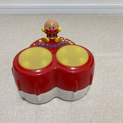 アンパンマン　マジカルボンゴ　太鼓