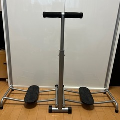 フィットネス器具