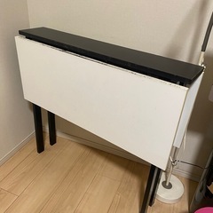 折りたたみデスク　テーブル