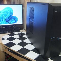 ゲーミングPC　Core i7 6700K搭載マシン GTX980