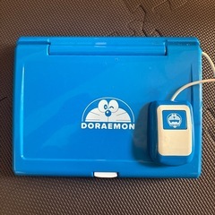 ドラえもんパソコン