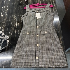 新品です