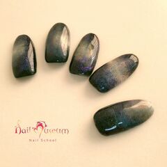 【10月度】１dayセミナーで「ちょこっとネイルを学ぶ」の画像