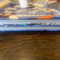 おしり探偵　かいさつゾロリ　ほねほねザウルス　逃走中の画像