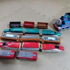プラレールまとめ