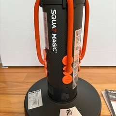 スクワットマジックの画像