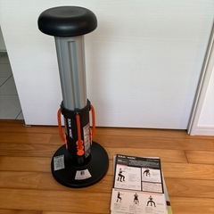 スクワットマジック