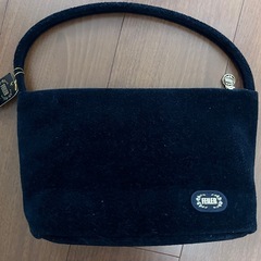 新品　 FEILERフェイラー　カバンの画像