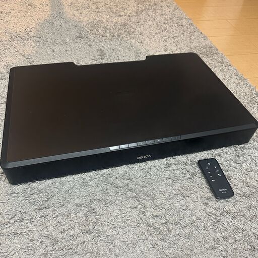 DENON サウンドボード/サウンドバー DHT-T100